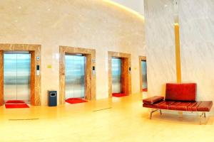 Lovina 25-11 at Formosa Residence - Nagoya