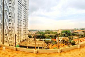 Lovina 25-12 at Formosa Residence - Nagoya