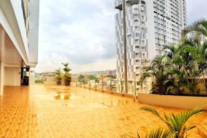 Lovina 25-12 at Formosa Residence - Nagoya