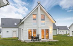 Cozy Home In Ostseeresort Olpenitz