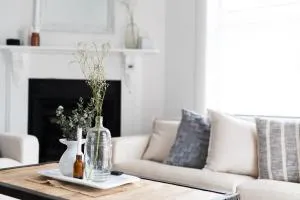 Birchfrost Cottage - Elevated Heritage Aesthetic - Bloomfield