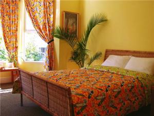 Hotel Tropica