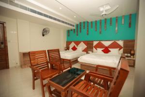 Sree Bharat Residency