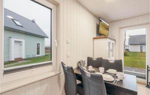 Cozy Home In Ostseeresort Olpenitz