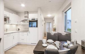 Cozy Home In Ostseeresort Olpenitz