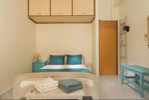Astera Studio is a peaceful place to stay!