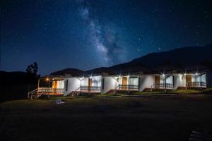 Tranqville Resorts