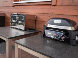 Ferienhaus Friedrichsblick