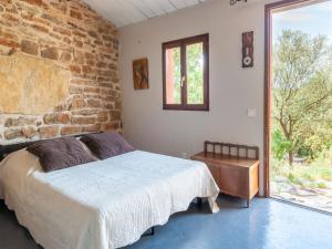 Maisons de vacances Serene holiday home in Pignans with private pool : photos des chambres