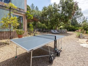 Maisons de vacances Serene holiday home in Pignans with private pool : photos des chambres