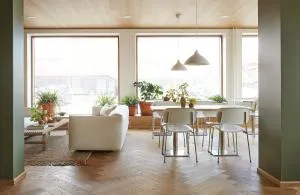 Hotelli Vihannonkulma - Orisuo