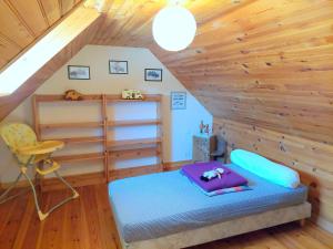 Maisons de vacances Cottage, Plouenan : photos des chambres