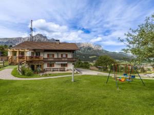 Appartement Waldmoos