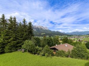 Appartement Waldmoos