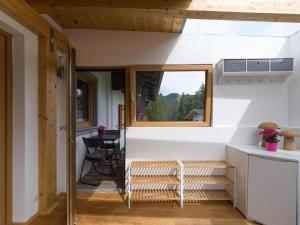 Appartement Waldmoos