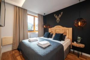 Apart4Sleepers Giewont Centrum Zakopane