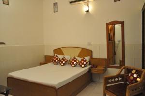FabHotel Surya Palace 2