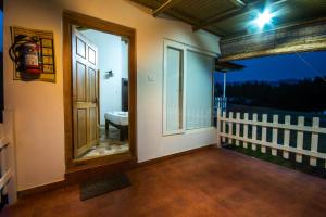 Tranqville Resorts