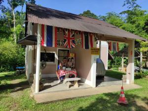 Suan Bang Bon Guest House