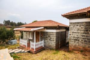 Tranqville Resorts
