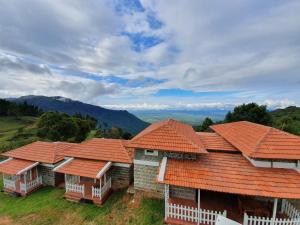 Tranqville Resorts