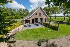 Welcome in - Familiehuis Lepelstraat 18 - Geldtienden