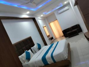 Hotel Neptune Palace