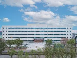 Lavande Hotel Qihe Economic Development Zone - Yucheng