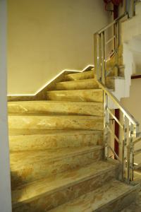 Hotel Anand Empire Near New Delhi Railway Station
