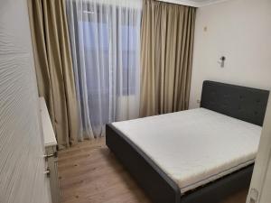 Apartment on the beach 2