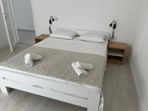 Outstanding large apartment for 6+2