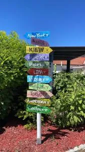 Kraft Hotel A61 Worms - Alzey - 贝格施特拉瑟黑彭海姆