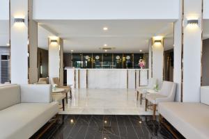 Grand BS Airport Hotel Suvarnabhumi
