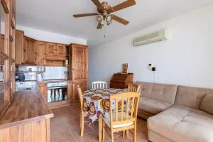 Sea view apartment in St Paul's Bay - Tal-Milord