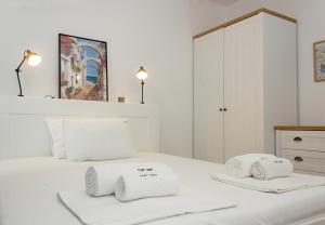 The Residential 1-BD Apartment with an Outdoor Thermal Pool by Flat Mаnager