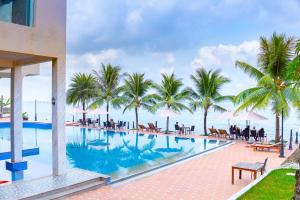 Sun Viet Resort Phu Quoc