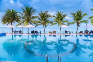 Sun Viet Resort Phu Quoc