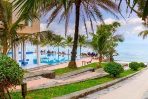 Sun Viet Resort Phu Quoc