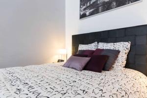 Appartements La Petite Bourgogne : photos des chambres