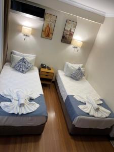 Nomade Old City Hotel