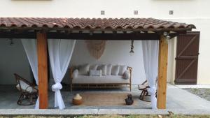 Maisons de vacances Maison 15 personnes aux pieds des Pyrenees : photos des chambres