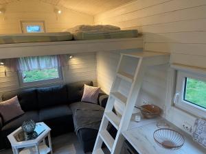 Rödlix Vandrarhem & Camping