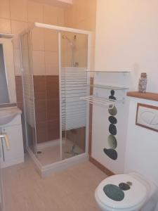 Appartements Gite cosy la Mosaique, a Selles-sur-Cher, 15 mn du zoo Beauval : photos des chambres