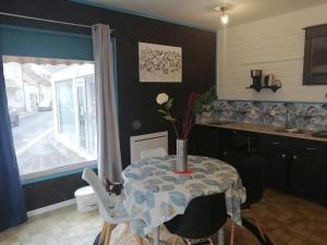 Appartements Gite cosy la Mosaique, a Selles-sur-Cher, 15 mn du zoo Beauval : photos des chambres