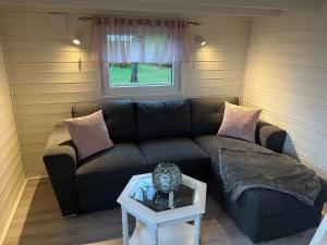 Rödlix Vandrarhem & Camping