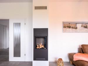 exklusives Ferienhaus Kranichblick