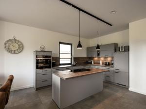 exklusives Ferienhaus Kranichblick