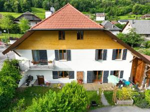 obrázek - Big and lovely house in a quiet place