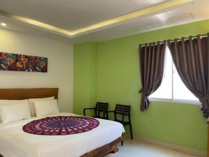 Boutique Hotel La Villa