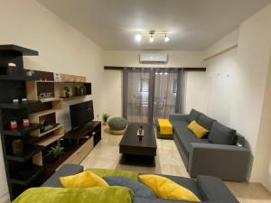 Philip Spacious Apartment